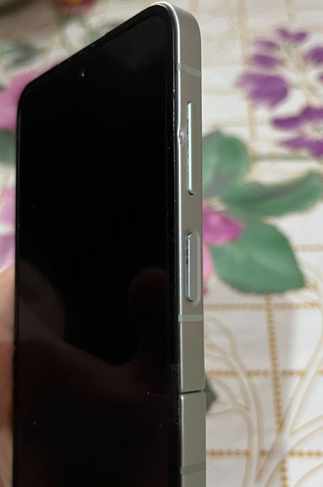 Samsung Z Flip 6