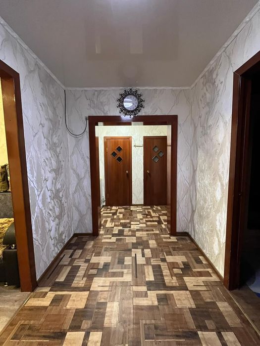 Продам 3х комнатный дом