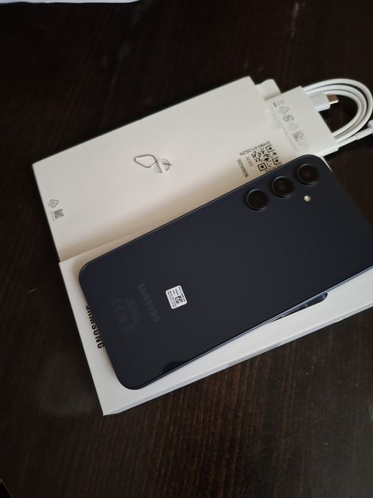 Samsung A35 5G 8Gb/256Gb