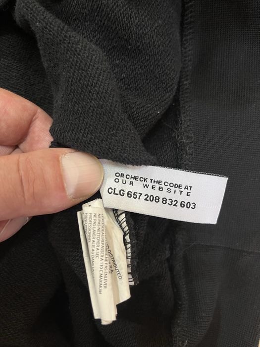 Dsquared2 мъжка блуза L-XL