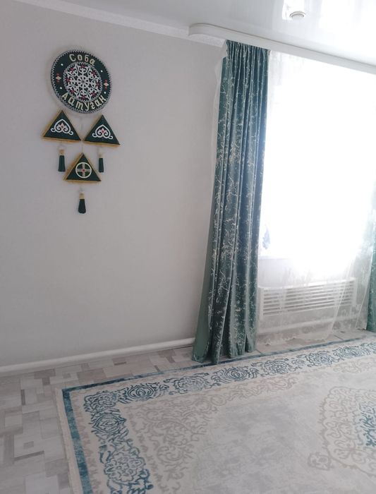 Продам дом  в старом Арал теле