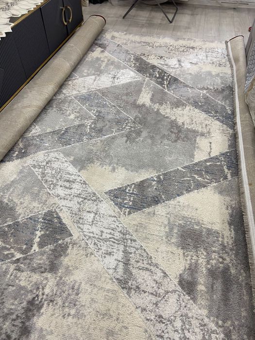 Ковер абстракция 3*4