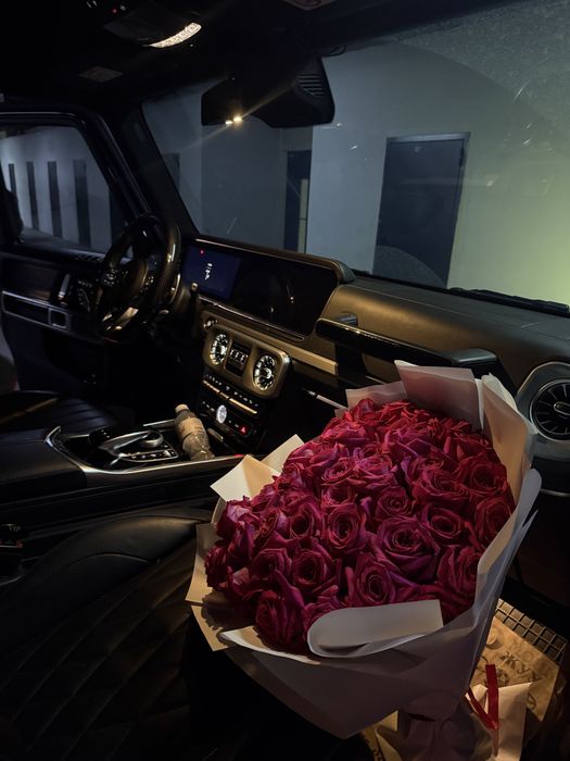 Продам букет срочно