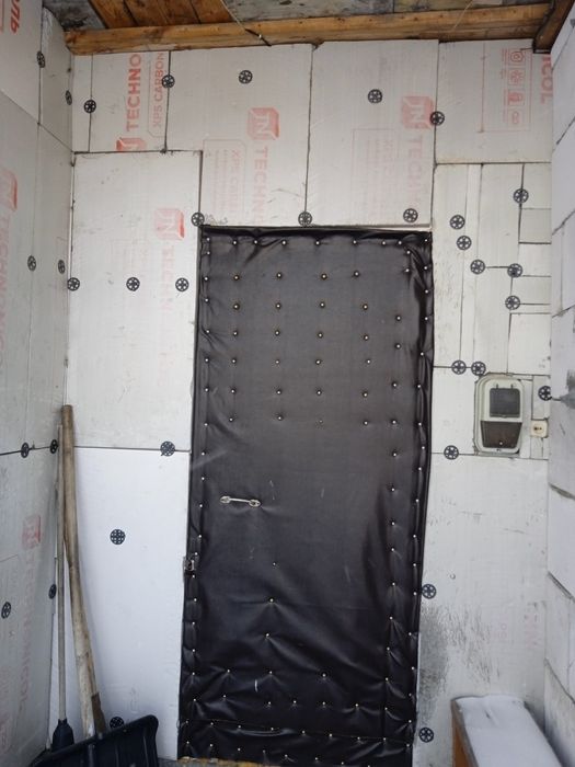 Продам дом свежей постройки