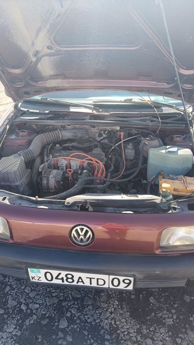 Продам хорошего пассата.