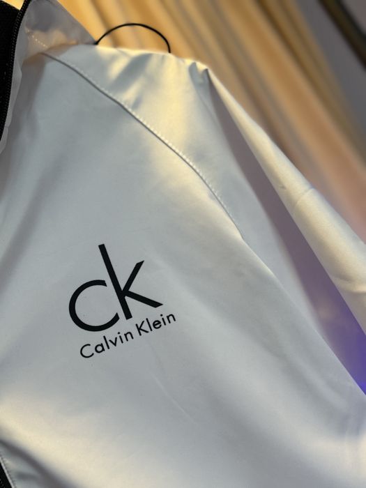 Geaca Calvin Klein