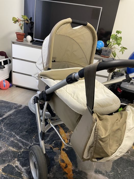 Продам коляску 2в1 Cobra ABC design