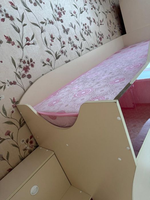 Детский гарнитур