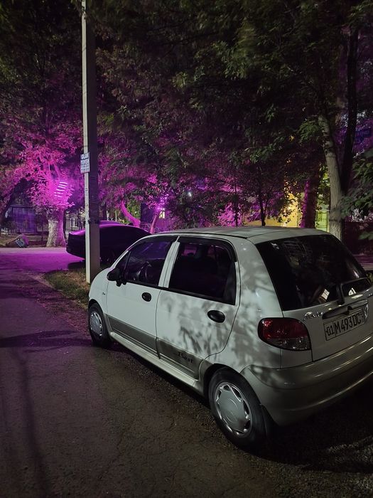 Matiz 3 tali evro
