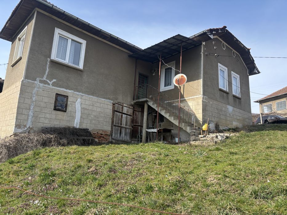 Продава се Къща в с. Бойковец, Област София-област - 85 кв.м за 660 €/кв.м - Снимка #1