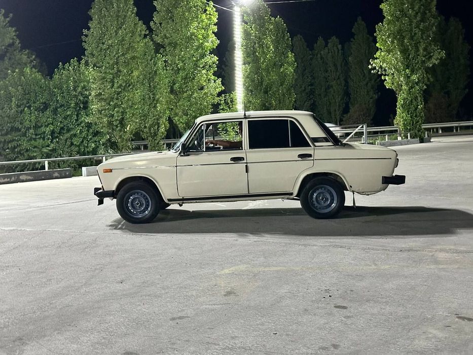 Жигули 06.         1400 $