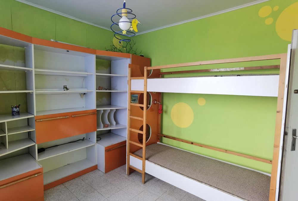 Продава се Двустаен апартамент в Разград, Орел - 58 кв.м за 967 €/кв.м - Снимка #3