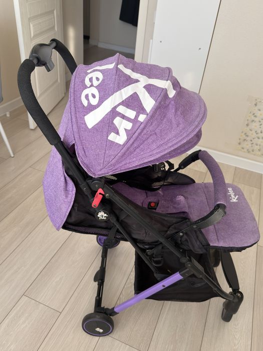 Коляска для весна и лето