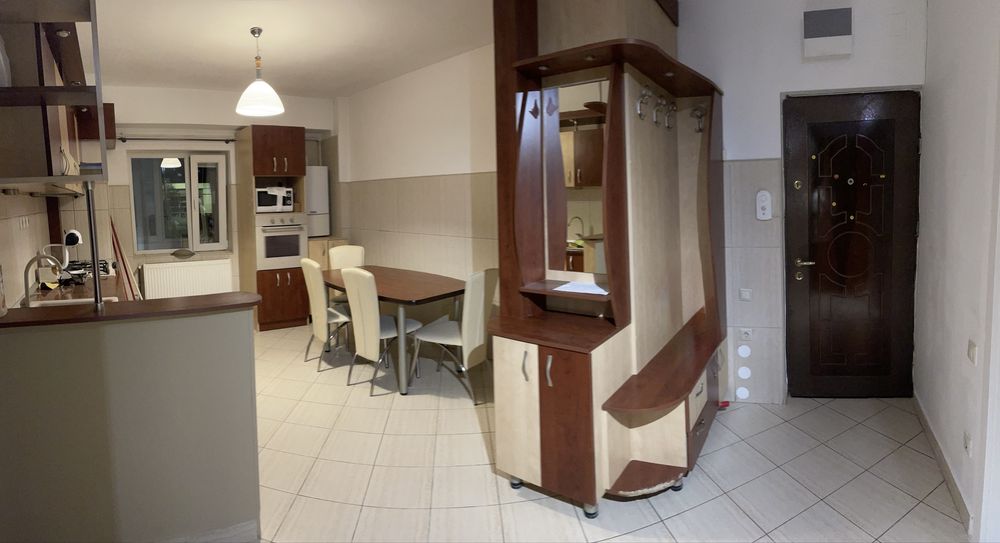 Apartamanent 2 camere zona Manastur