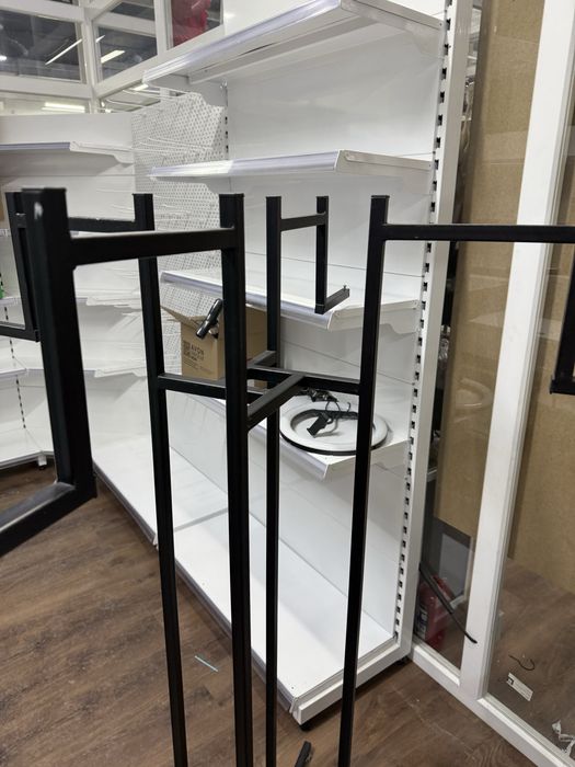 Торговое оборудование