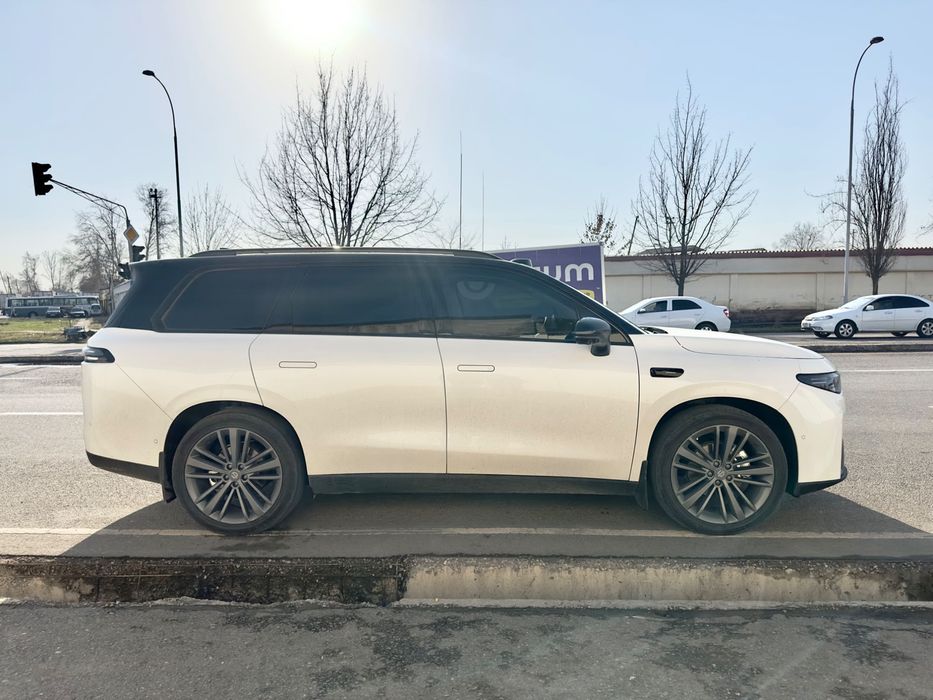 Leapmotor c16 2025 срочно!