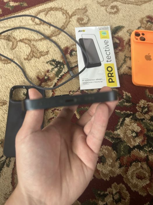 Iphone 14 128 GB Black