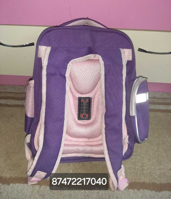 Школьный рюкзак Oxford