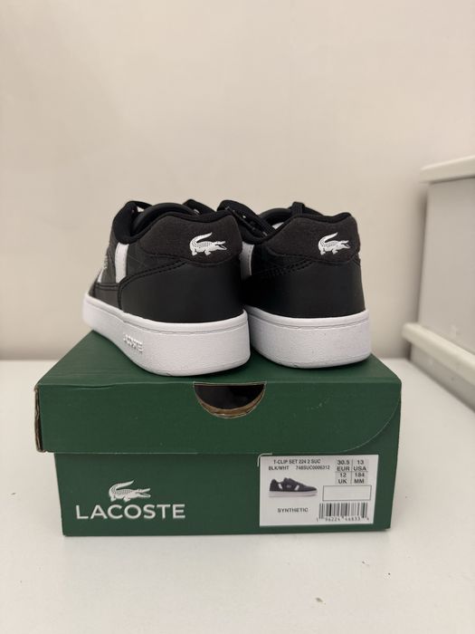 Lacoste оригинал 30 размер