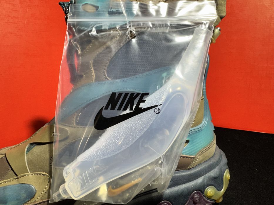 № 42.5,43 оригинални Nike React Boot Undercover ShoeMag