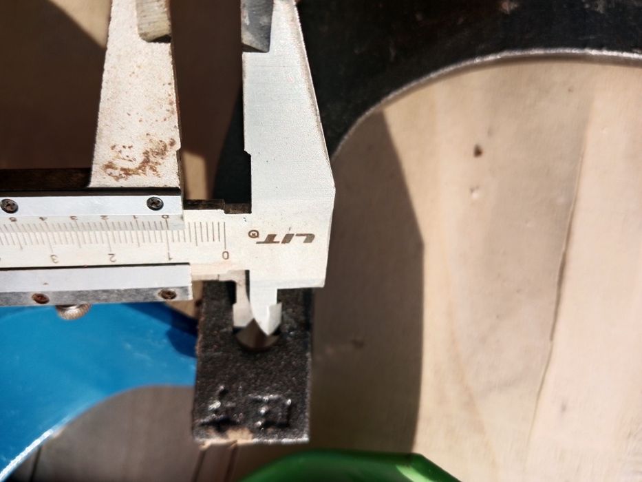 Ножи для японских фреза