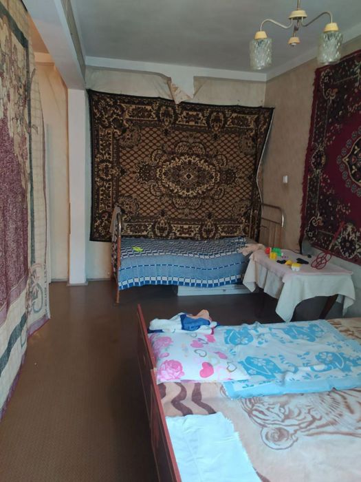 Продается 4 х комнатная квартира ТТЗ, Хумоюн