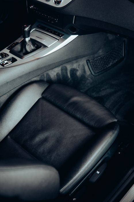 BMW Z4 e89 28i M sport pachet - 2 litri, 245 cai