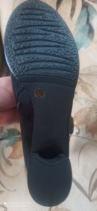 Продам туфли женнские