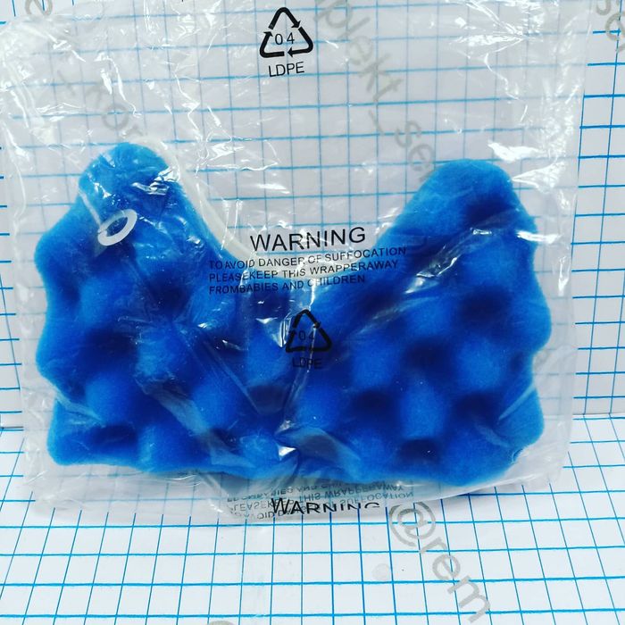 Фильтр на пылесос Самсунг