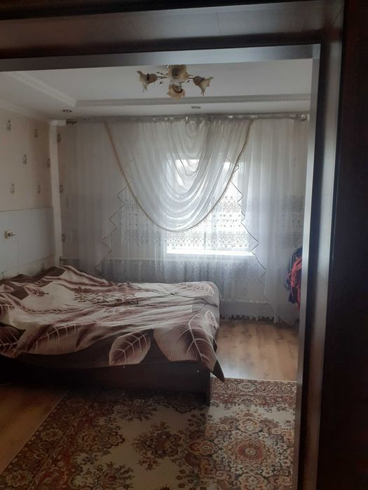 Продам дом Лесхоз