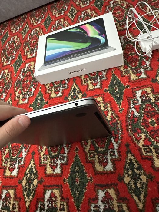 Macbook pro 13 M1