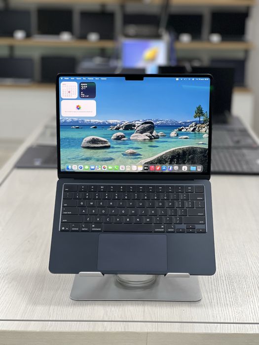 Свежий Macbook Air M4 | 16/512Гб