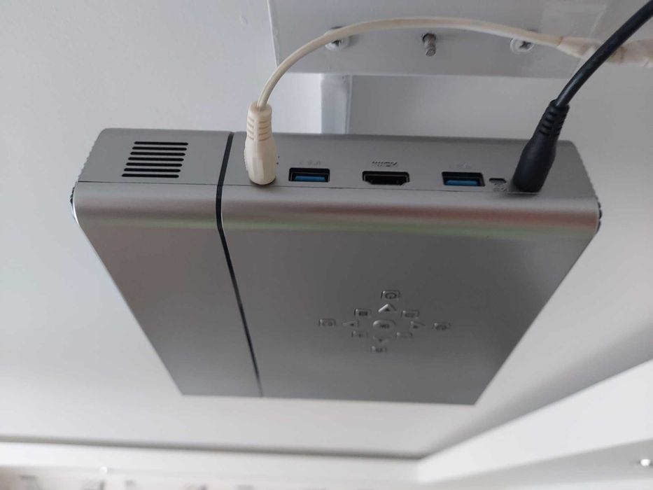 Проектор DLP 1080p