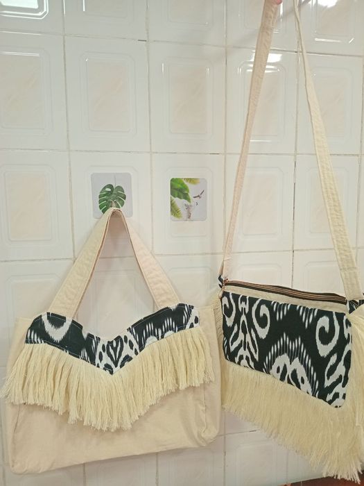 Сумка сотилади 80 минг