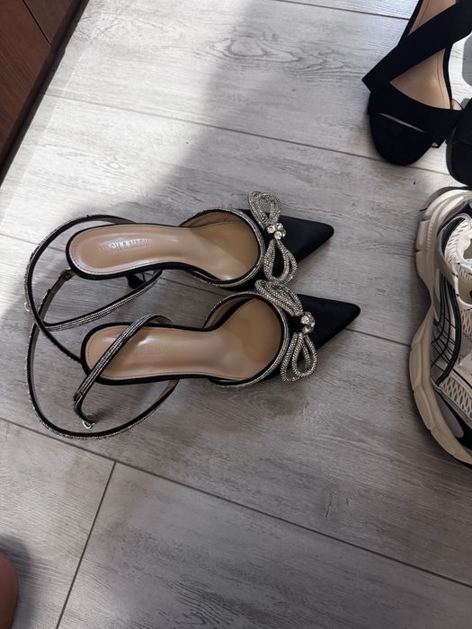 Туфли  женские нарядные