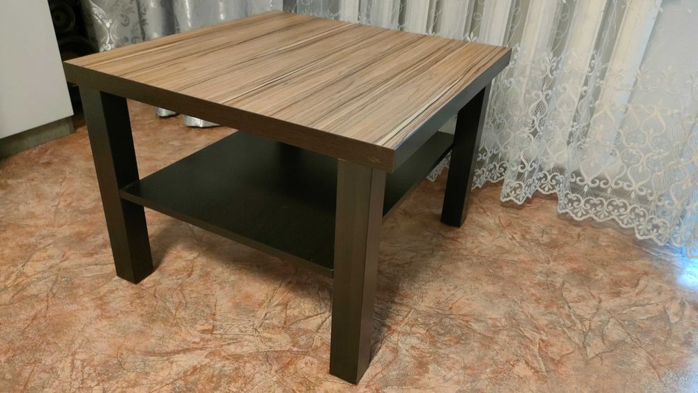 Стол журнальный,б.у.