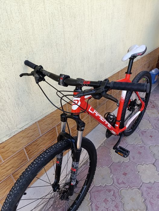 La Piere 29 цола XL