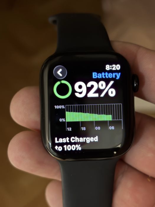 Apple Watch Series 10 42mm