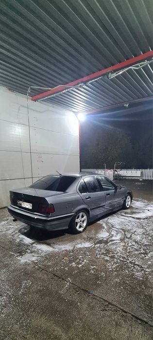 BMW E36 продажа/обмен