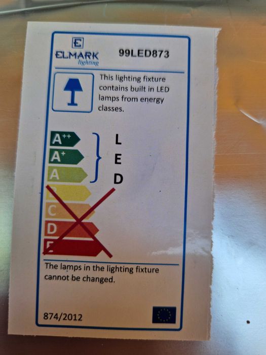 Banda LED SMD3528 24VDC 9,6W/m IP65 alb rece
