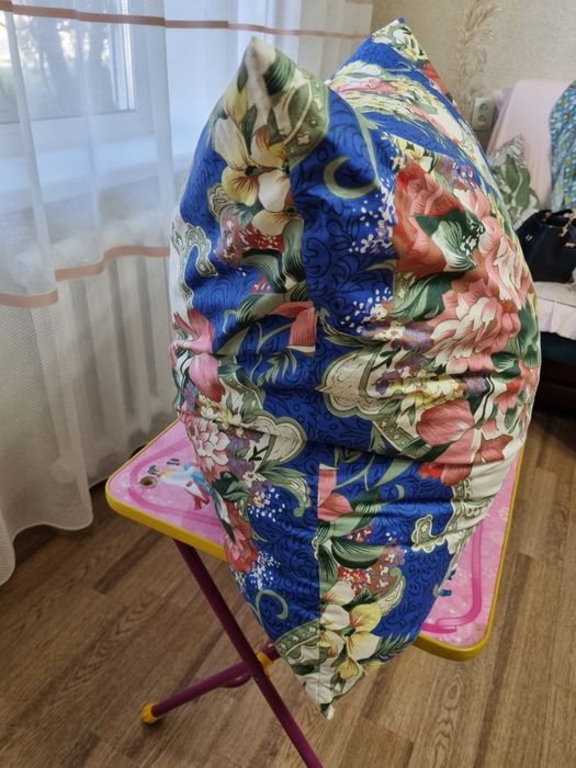 Подушка для сна.