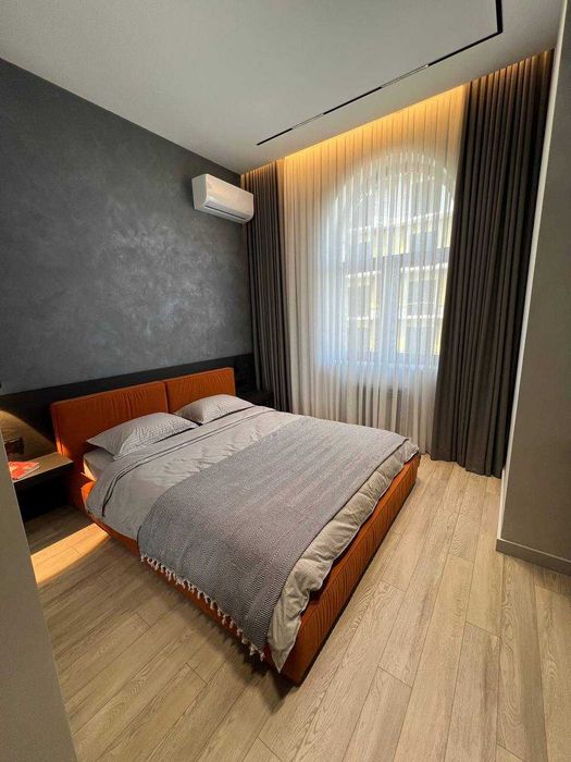 Новостройка 3х ком кв-ра С Арендатором на Глинке Ор-р Ул Нукус ID02