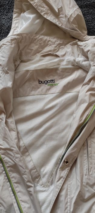Jachetă bărbat Bugatti gore-tex