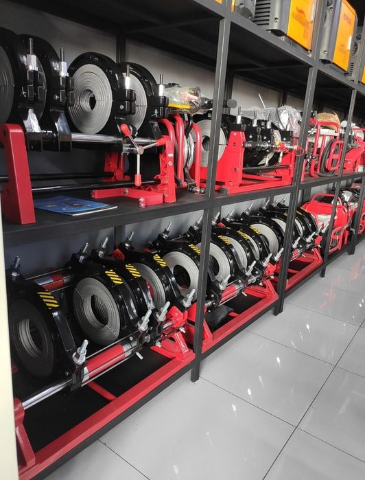 Пайка для турба  63/160 63/200 63/250 63/315