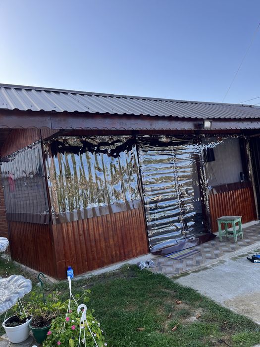 Montaje PVC Usi Metalice si MDF