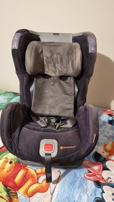 Детско столче за превозване