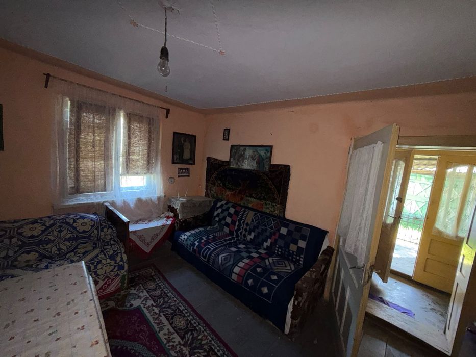 Casa de vanzare sat Stremt, comuna Basesti