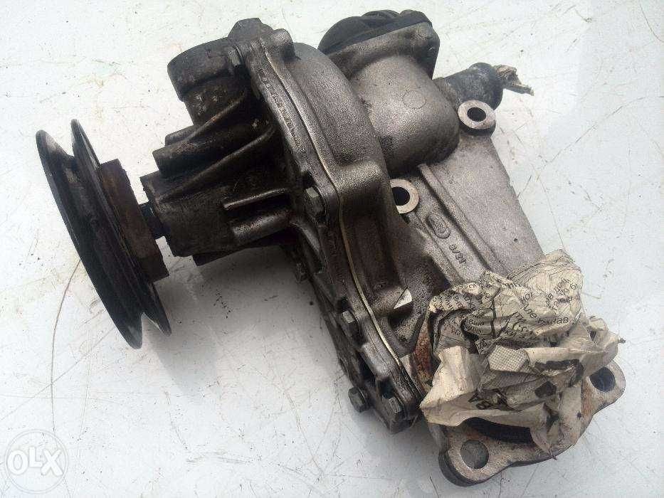 Помпа, термостат, радиатор гольф пассат венто ауди