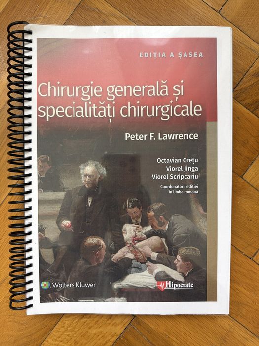 Carte rezidentiat lawrence