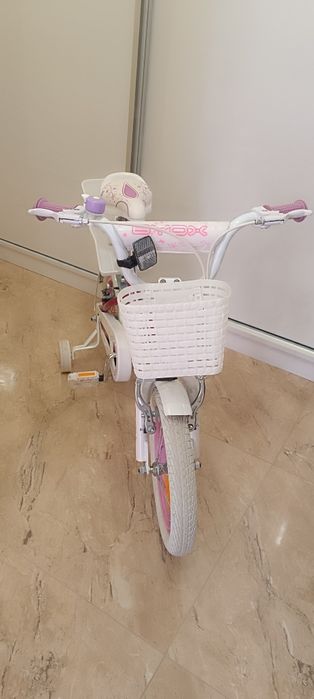 Детско колело Byox Flower 14"